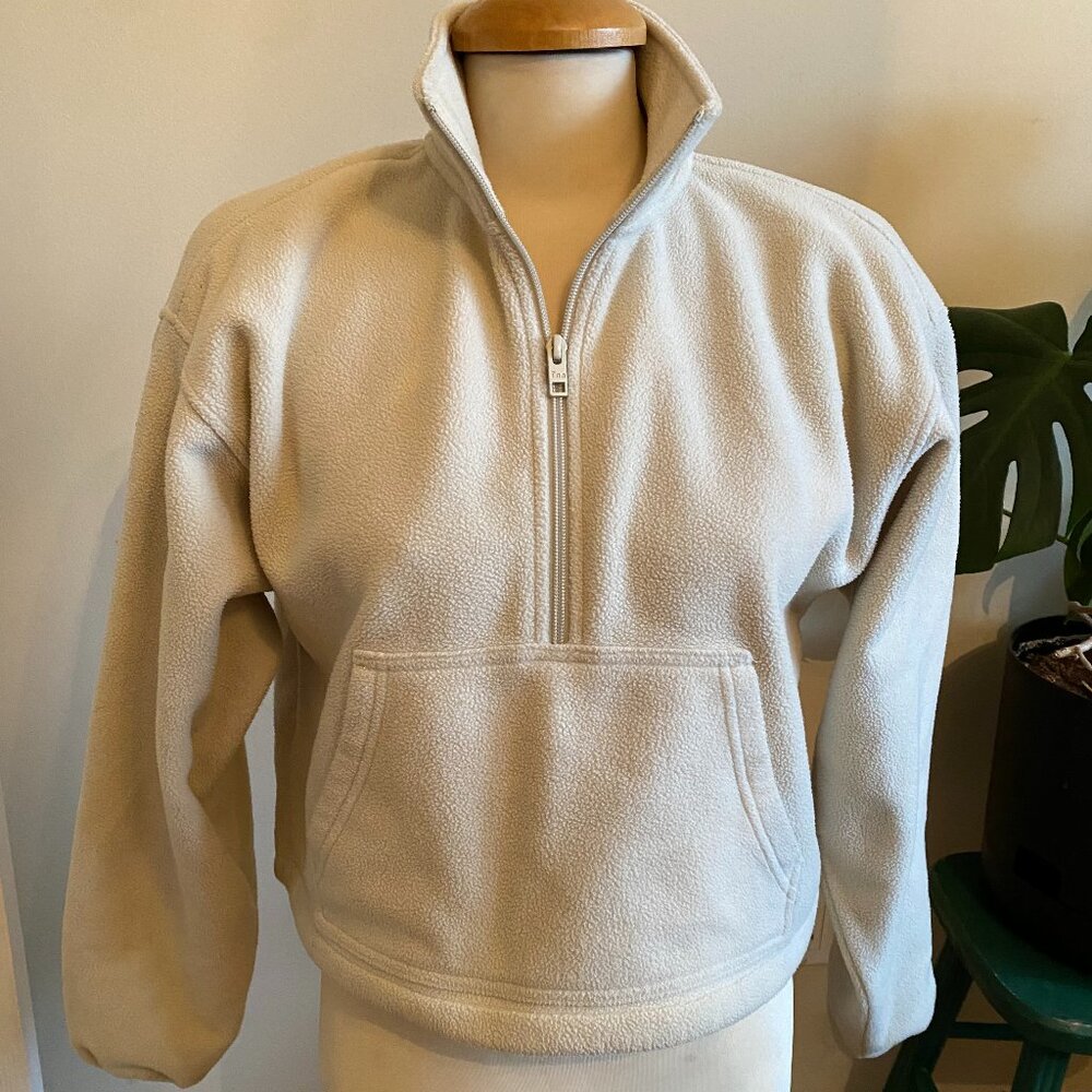 TNA Fleece Jacket